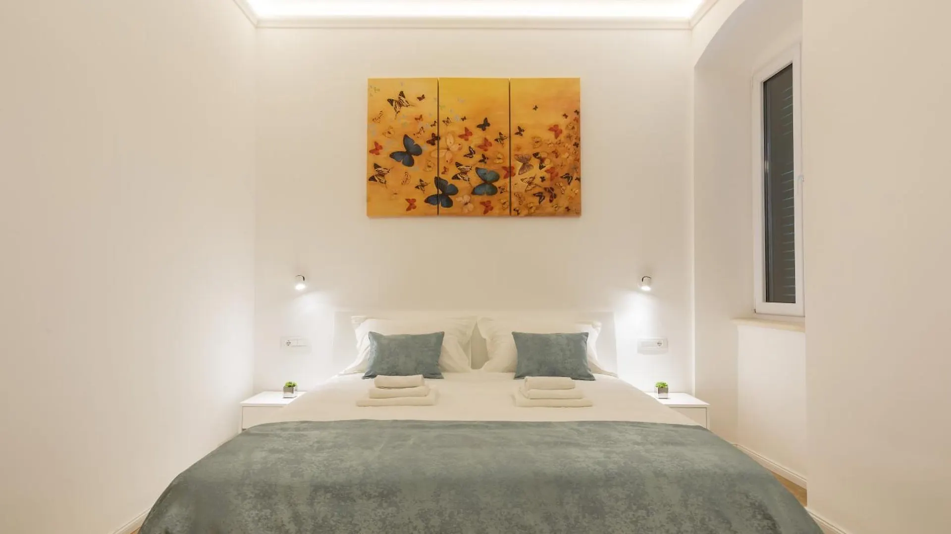 بيت ضيافة Luxury Rooms In The Center Of Split - Maniva