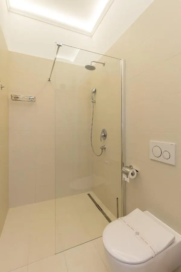 Luxury Rooms In The Center Of Split - Maniva 4*,  Croatia