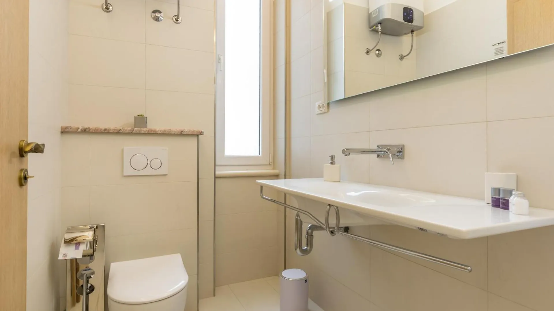 Luxury Rooms In The Center Of Split - Maniva 4*,  Croatia