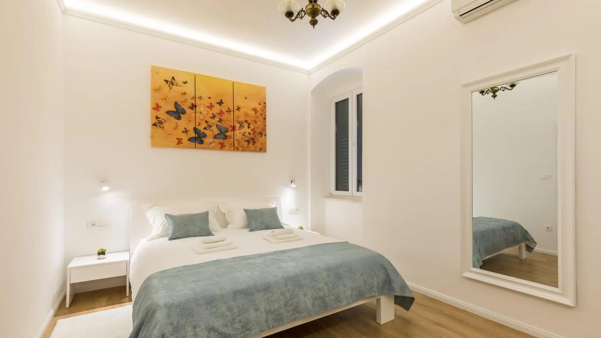 Luxury Rooms In The Center Of Split - Maniva Guest house