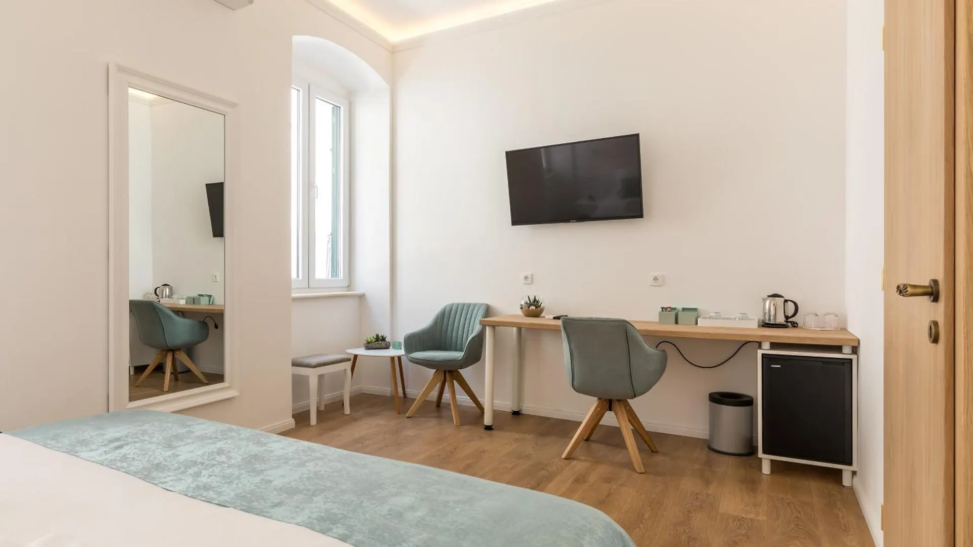 Luxury Rooms In The Center Of Split - Maniva 4*,  Croatia