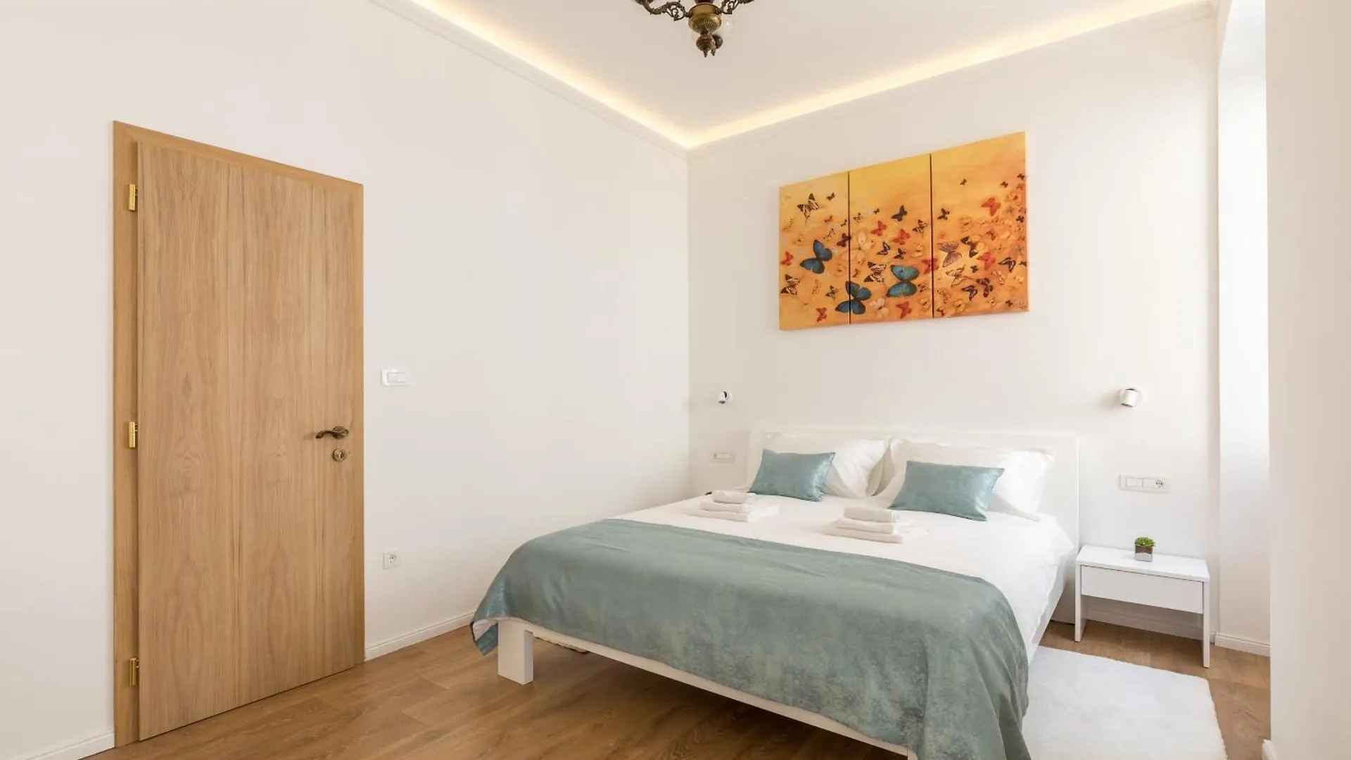 **** Guest house Luxury Rooms In The Center Of Split - Maniva Croatia