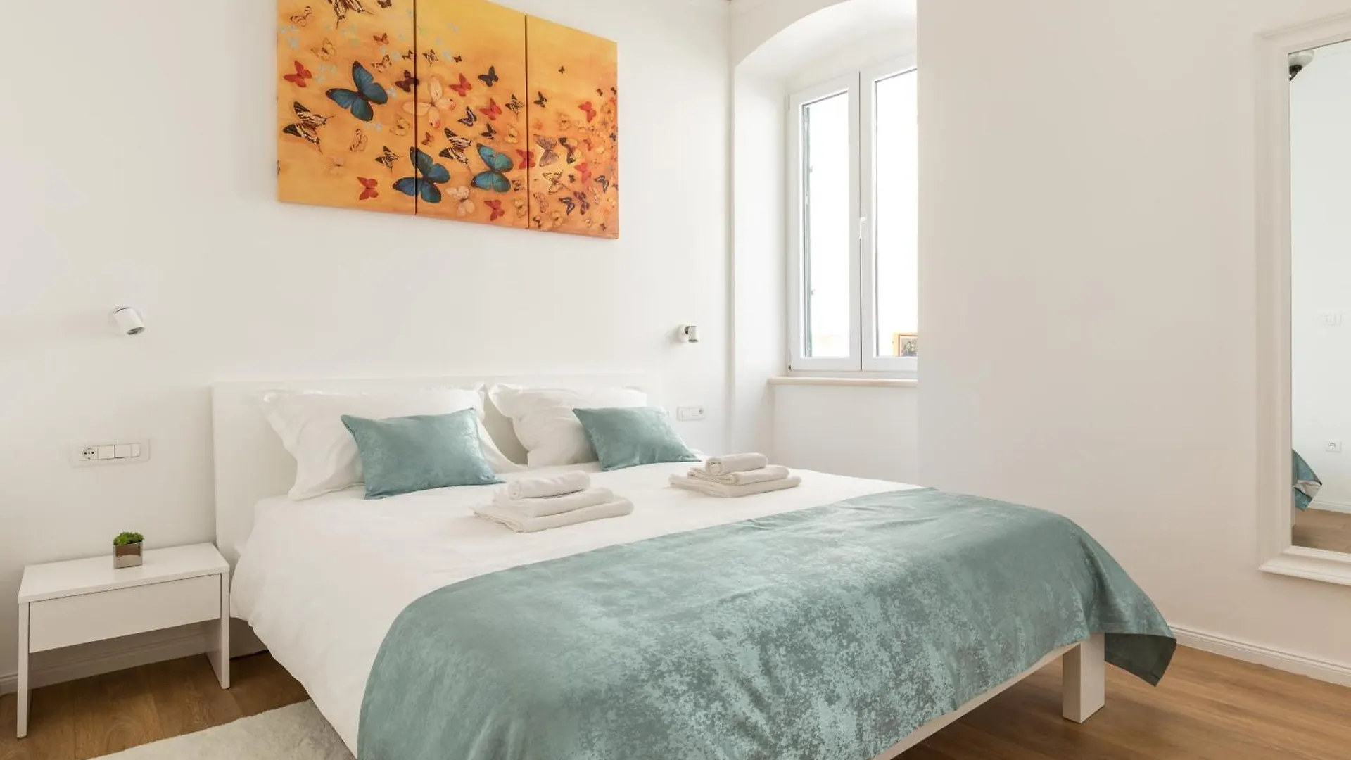 Luxury Rooms In The Center Of Split - Maniva 4*,  Croatia