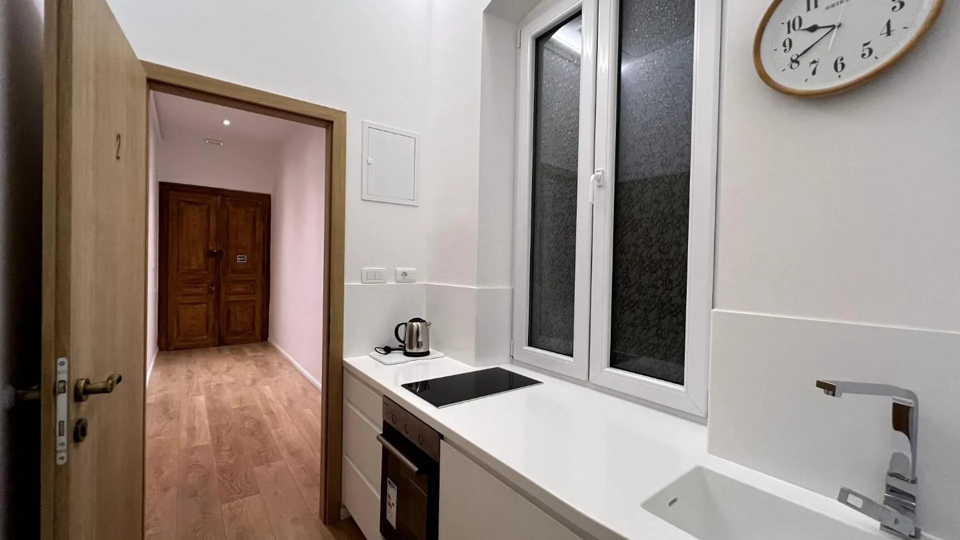 Luxury Rooms In The Center Of Split - Maniva 4*,