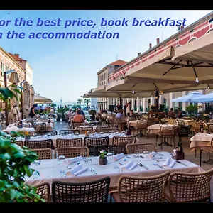 Pensión Priska Heritage (adults Only)