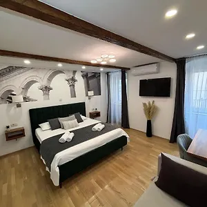Palace Luxury Split