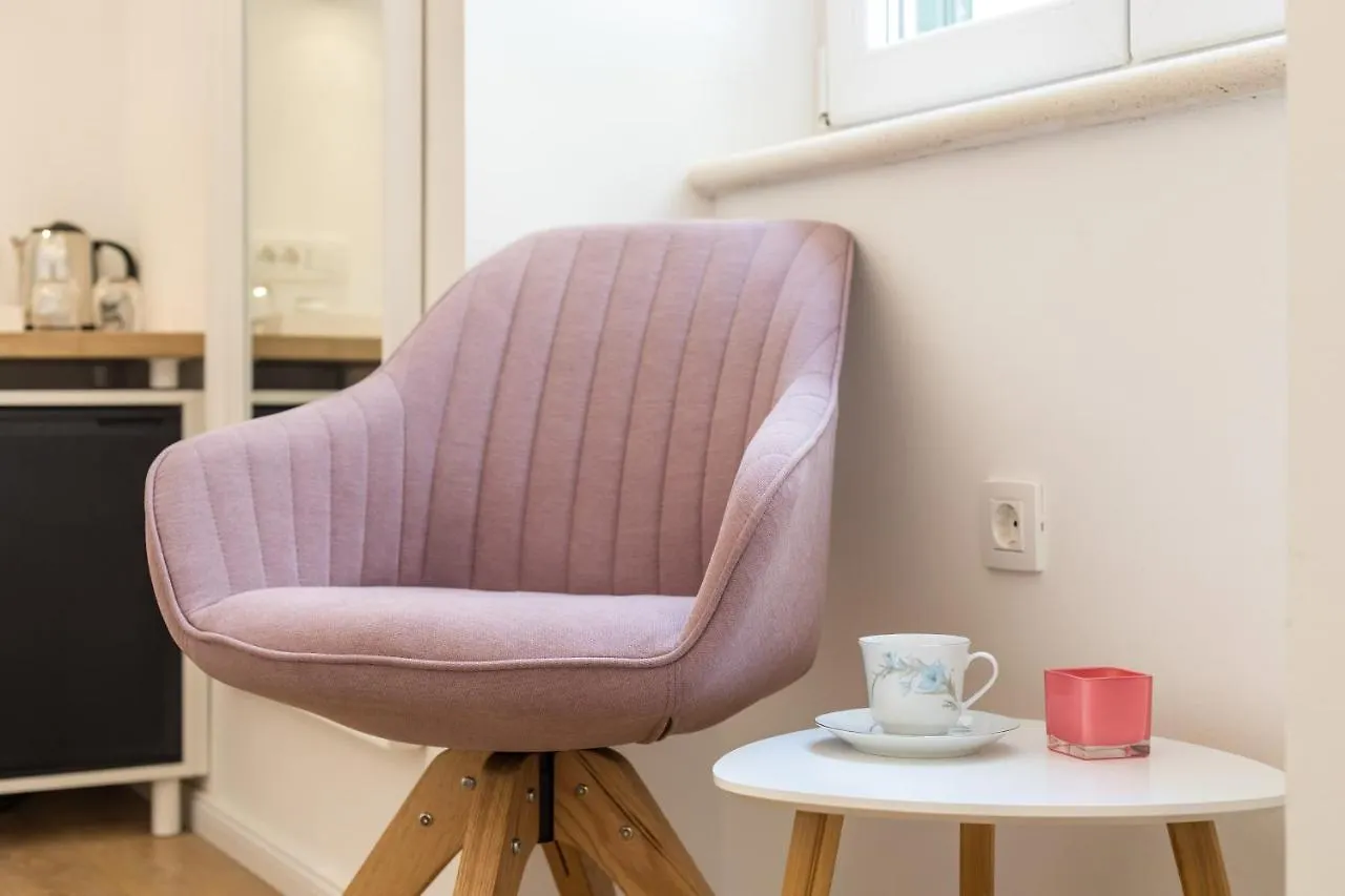 **** Πανσιόν Luxury Rooms In The Center Of Split - Maniva Κροατία